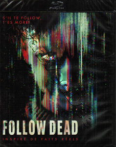 Dear David | Follow_dead  Blu-Ray